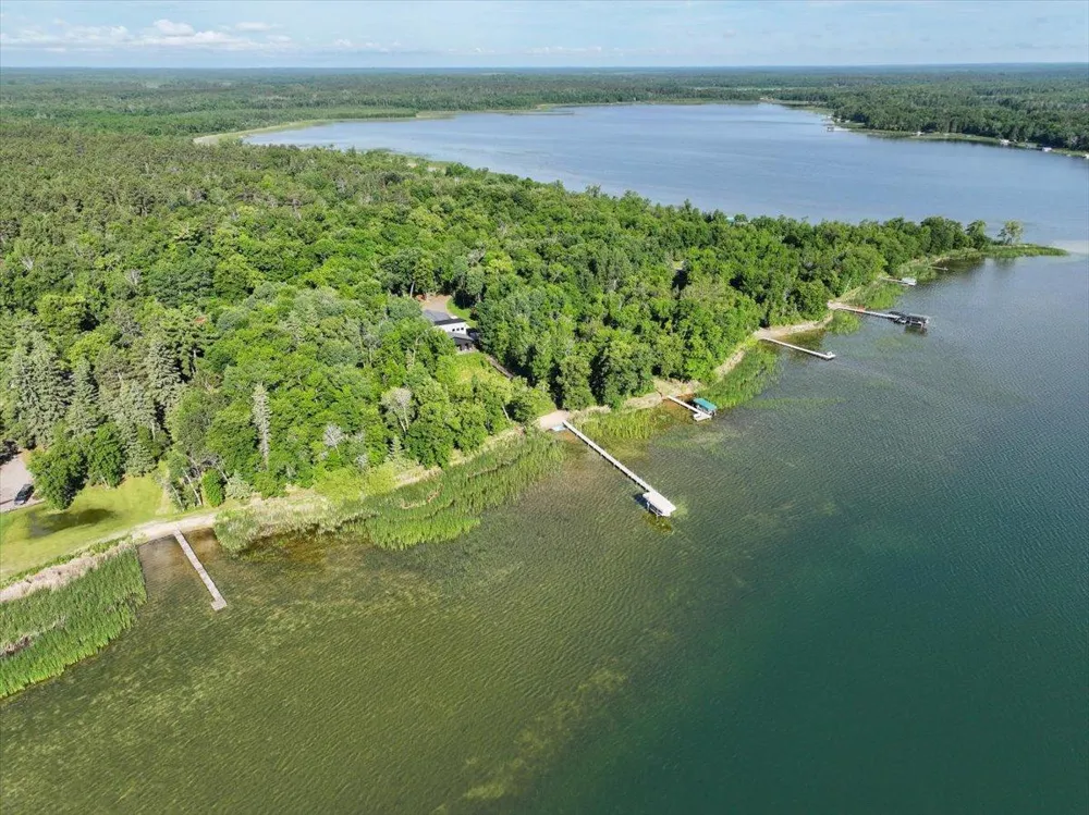 14560 Gazebo Drive Park Rapids, MN 56470