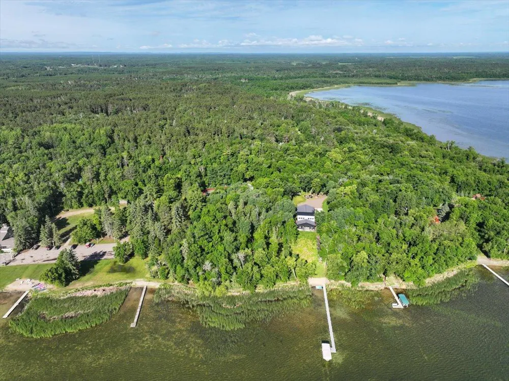 14560 Gazebo Drive Park Rapids, MN 56470