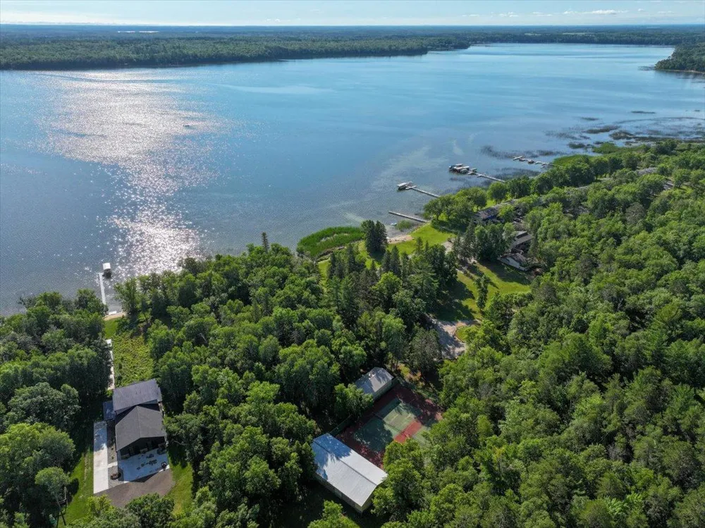 14560 Gazebo Drive Park Rapids, MN 56470