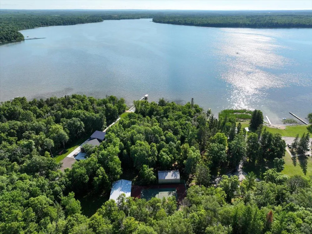 14560 Gazebo Drive Park Rapids, MN 56470