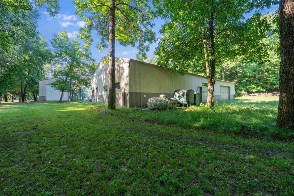 14560 Gazebo Drive Park Rapids, MN 56470