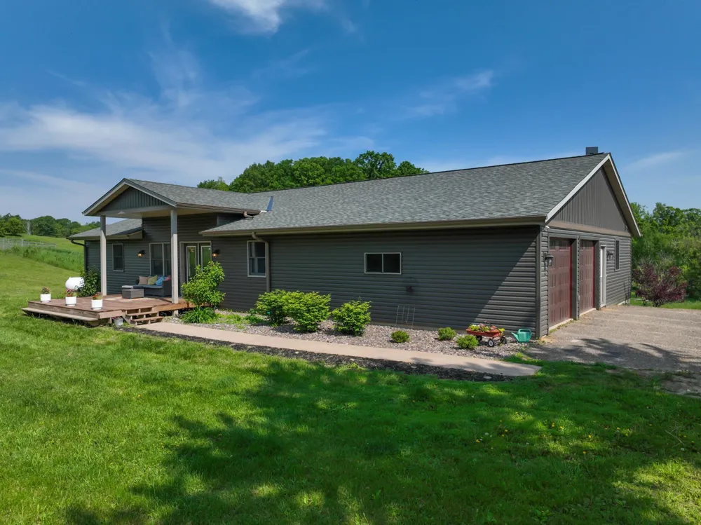 1620 County Road X Glenwood City, WI 54013