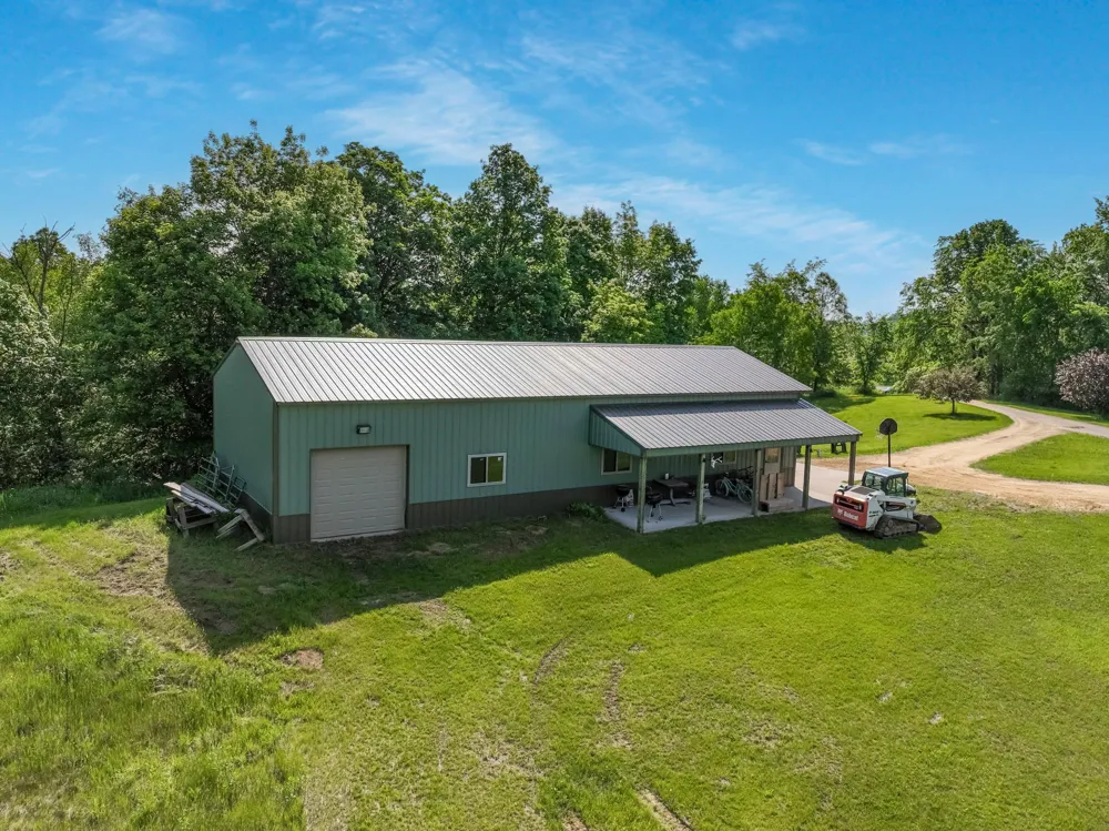 1620 County Road X Glenwood City, WI 54013