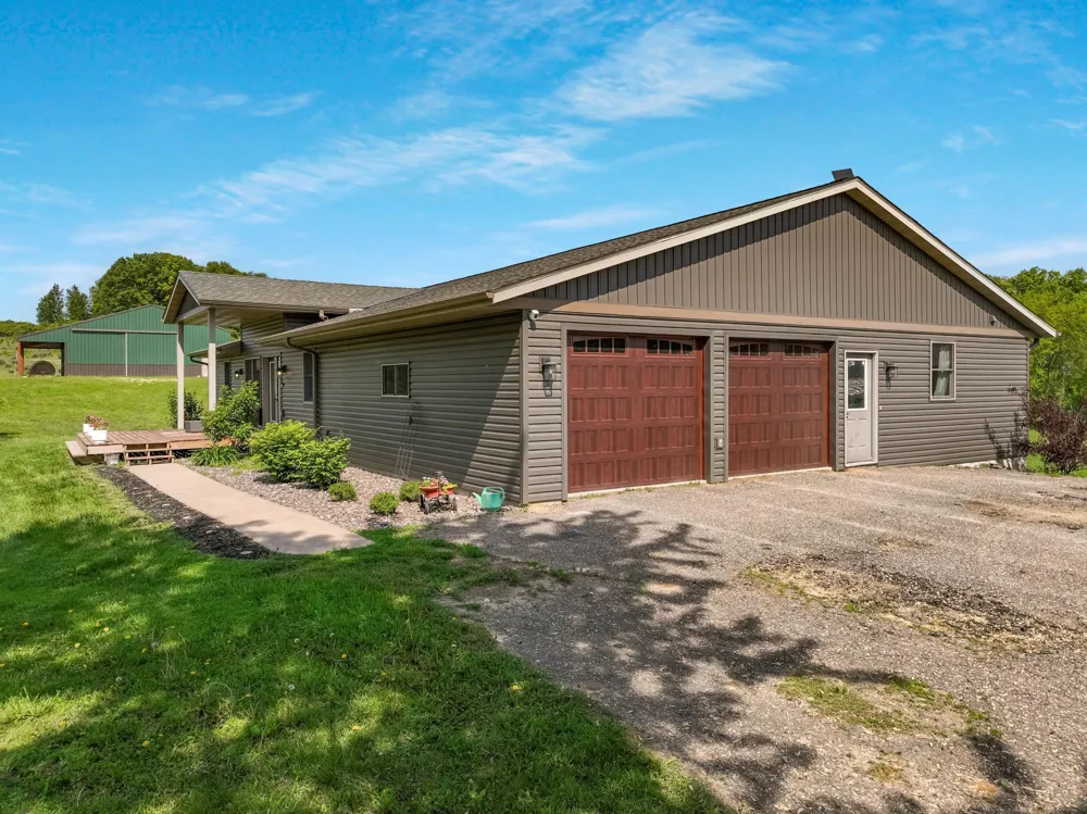 1620 County Road X Glenwood City, WI 54013