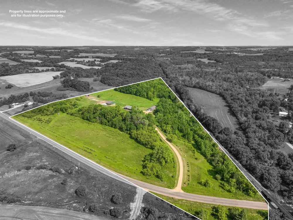 1620 County Road X Glenwood City, WI 54013