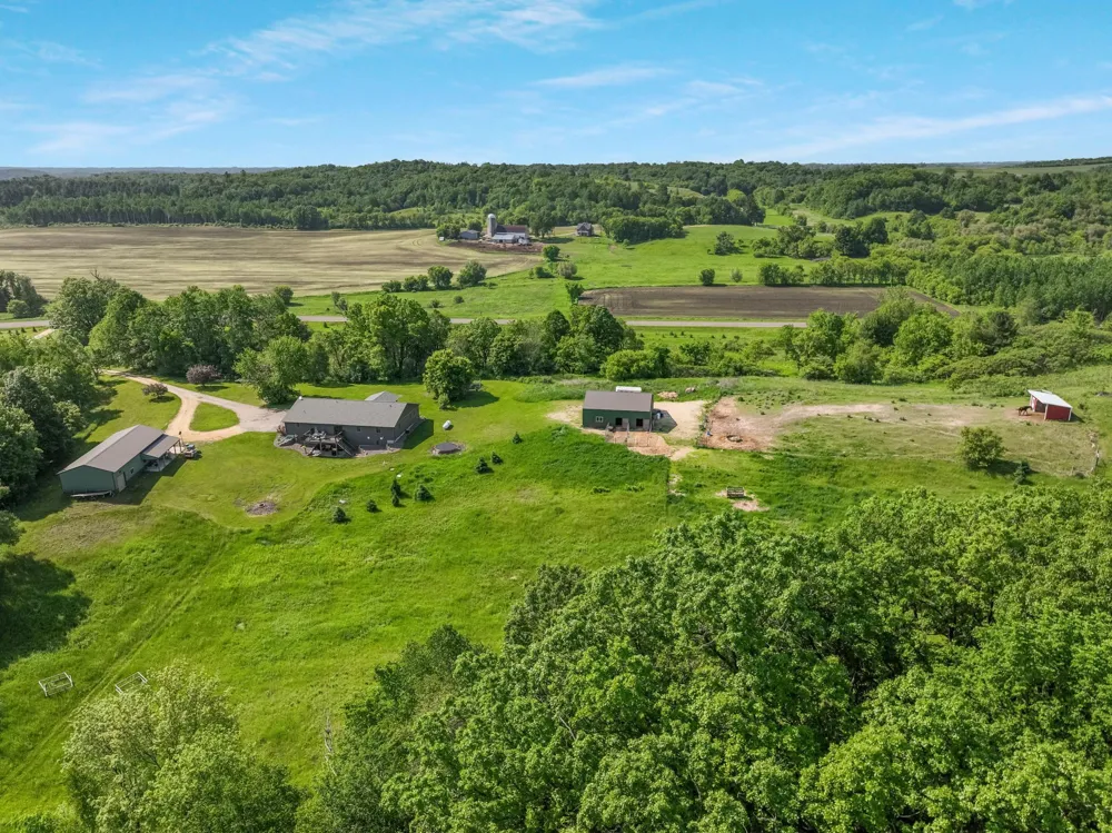 1620 County Road X Glenwood City, WI 54013