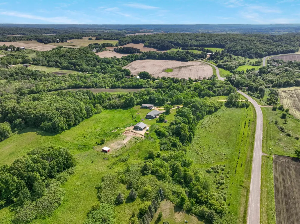 1620 County Road X Glenwood City, WI 54013