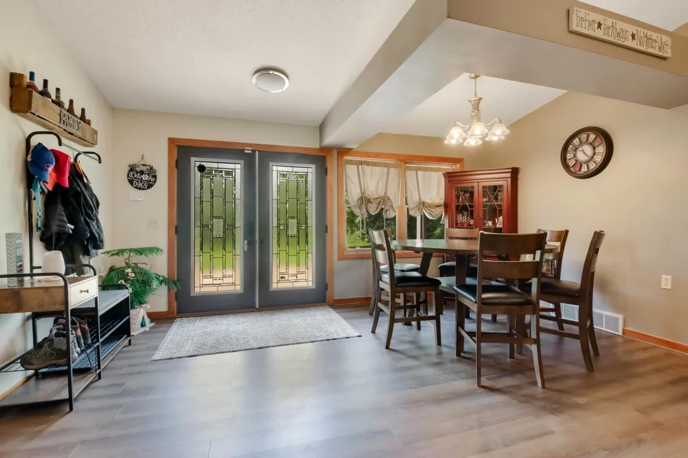 1620 County Road X Glenwood City, WI 54013