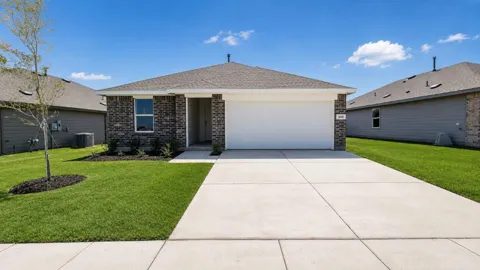 532 BABBLING BROOK DRIVE