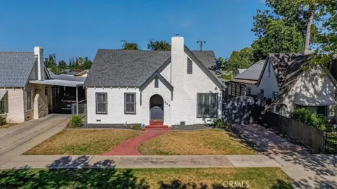 256 Sierra Vista