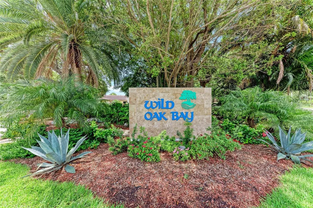 6416 WOOD OWL CIRCLE Bradenton, FL 34210