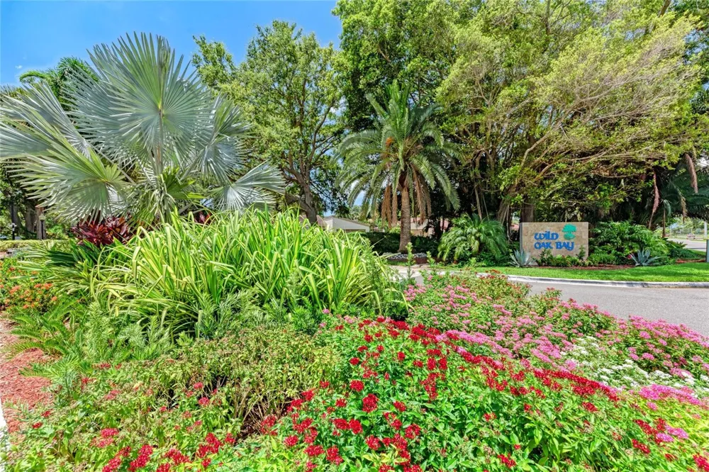 6416 WOOD OWL CIRCLE Bradenton, FL 34210