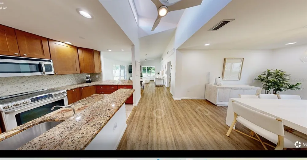 6416 WOOD OWL CIRCLE Bradenton, FL 34210