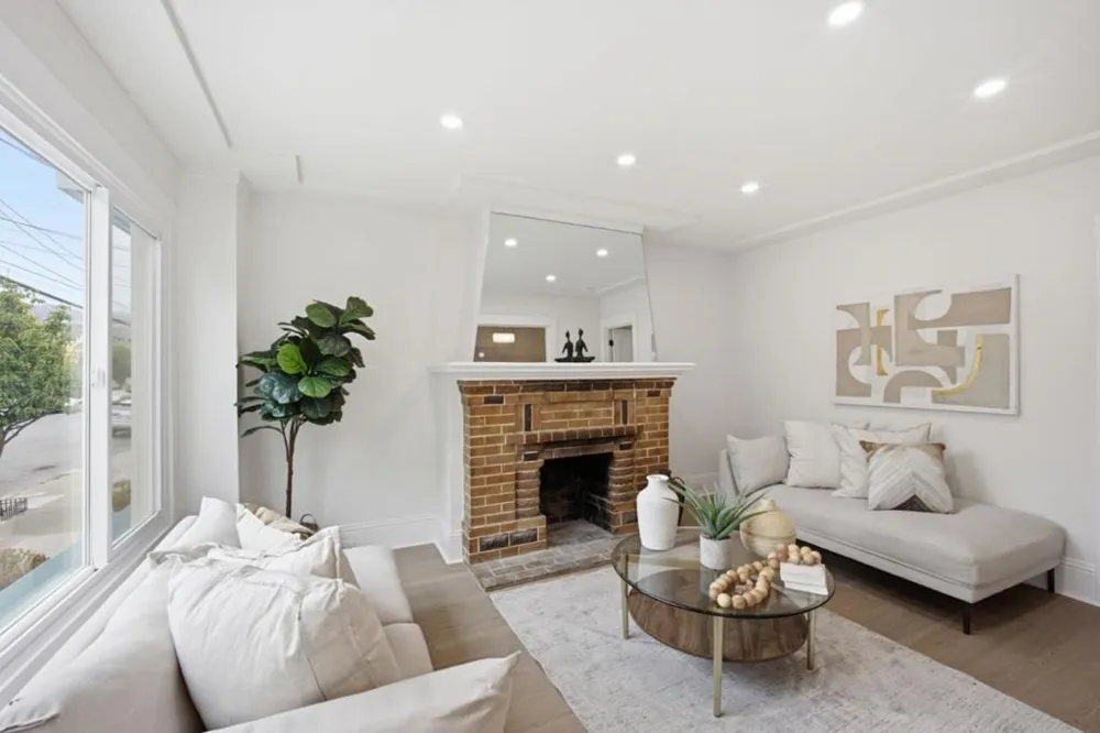 518 Athens Street San Francisco, CA 94112