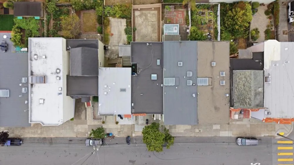 518 Athens Street San Francisco, CA 94112