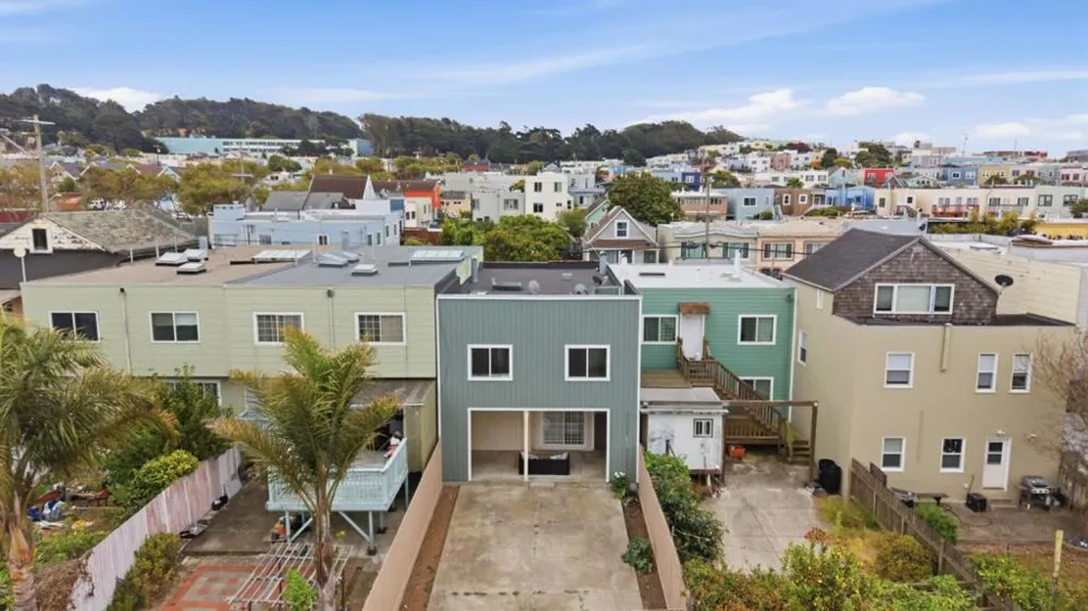 518 Athens Street San Francisco, CA 94112