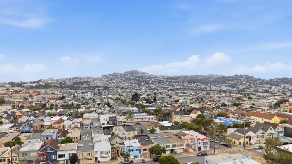 518 Athens Street San Francisco, CA 94112