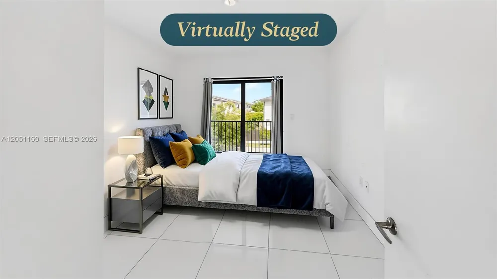 205 NW 12th Ct Florida City, FL 33034