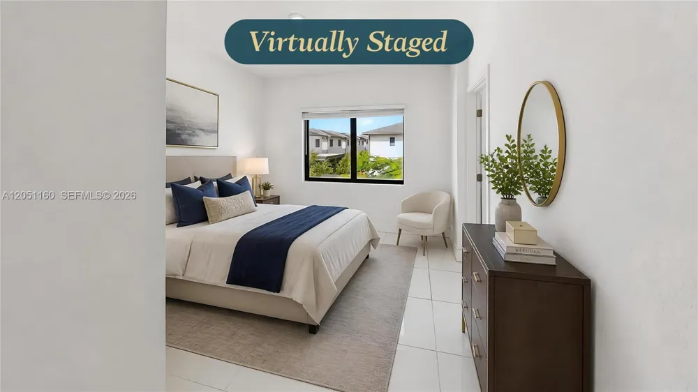 205 NW 12th Ct Florida City, FL 33034