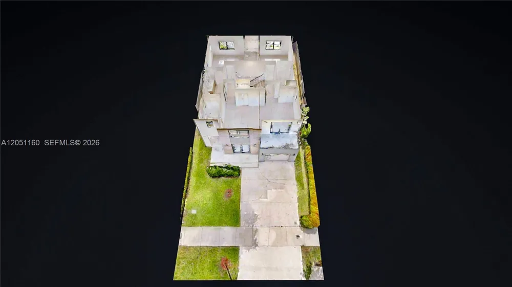 205 NW 12th Ct Florida City, FL 33034