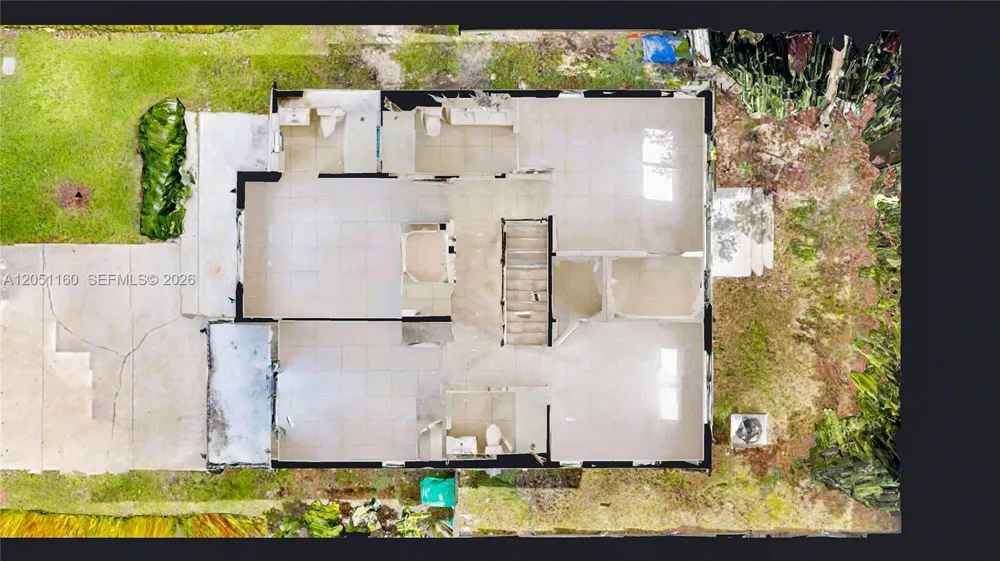 205 NW 12th Ct Florida City, FL 33034