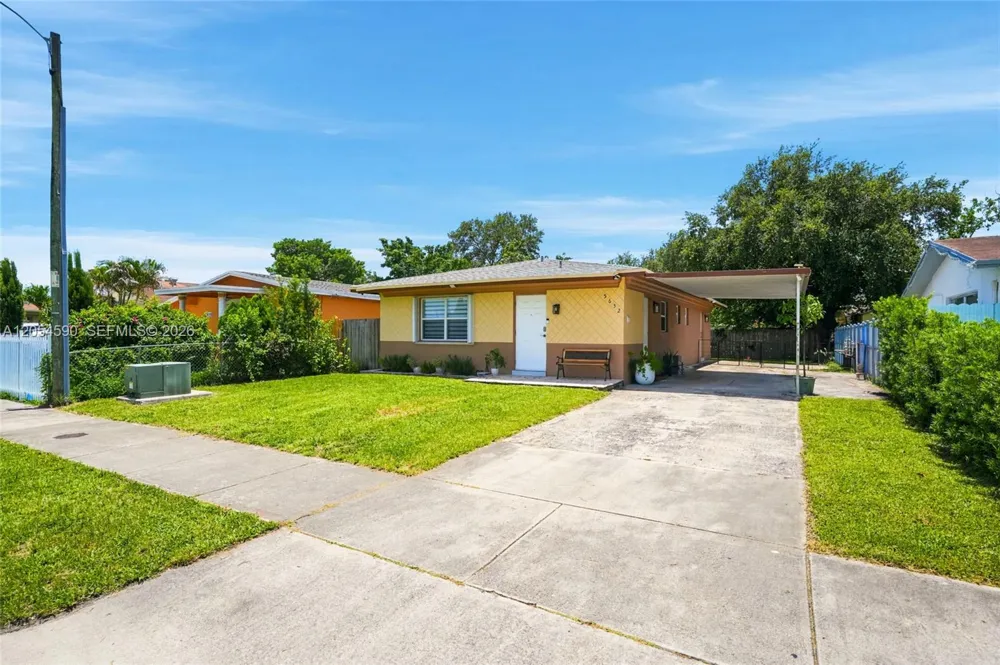 5632 SW 36th Ct West Park, FL 33023