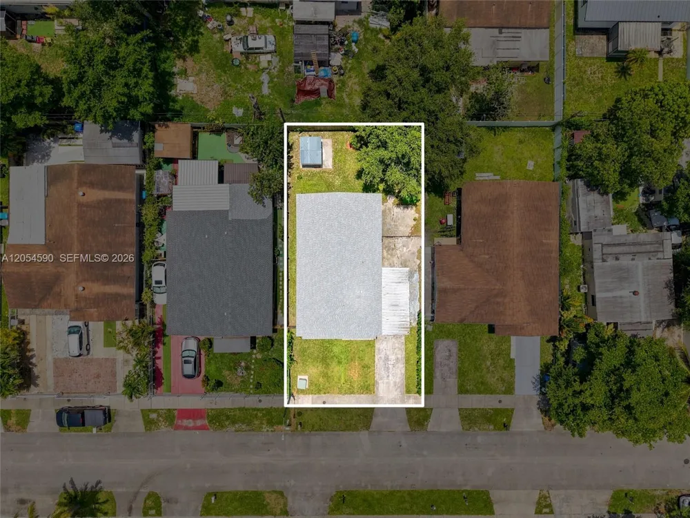 5632 SW 36th Ct West Park, FL 33023