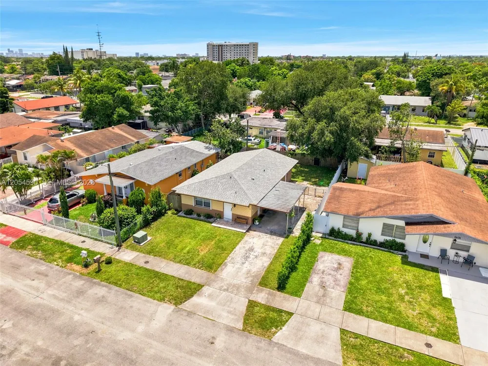 5632 SW 36th Ct West Park, FL 33023