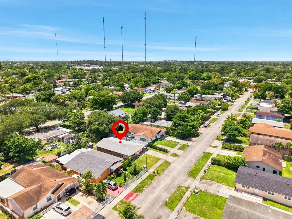 5632 SW 36th Ct West Park, FL 33023