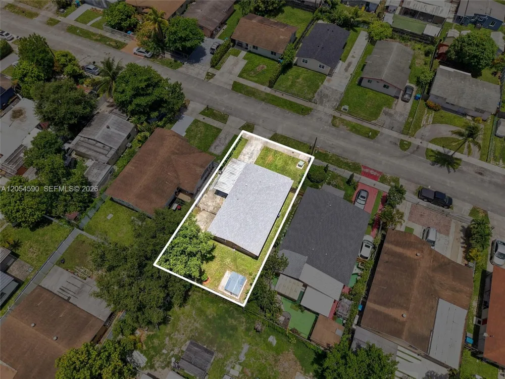 5632 SW 36th Ct West Park, FL 33023