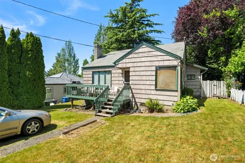 122 NW 103rd Street