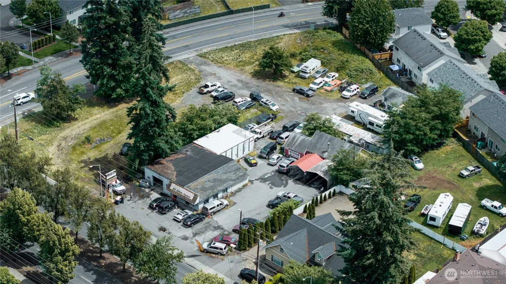 3708 NE 86th Avenue Vancouver, WA 98662