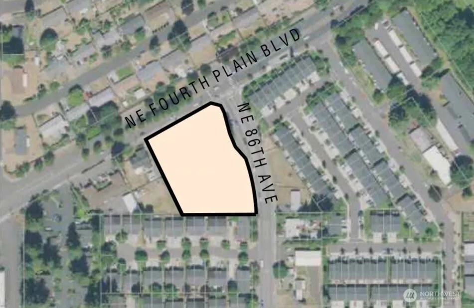 3708 NE 86th Avenue Vancouver, WA 98662
