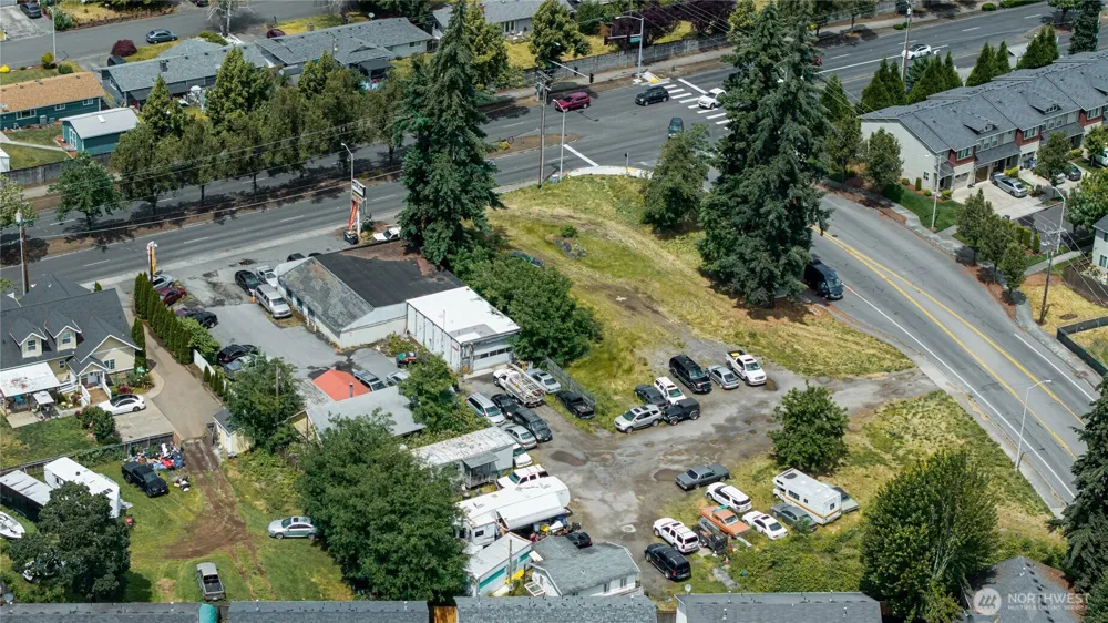 3708 NE 86th Avenue Vancouver, WA 98662
