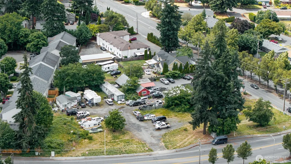 3708 NE 86th Avenue Vancouver, WA 98662