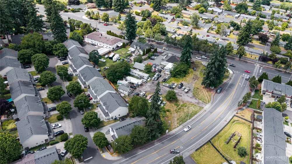 3708 NE 86th Avenue Vancouver, WA 98662