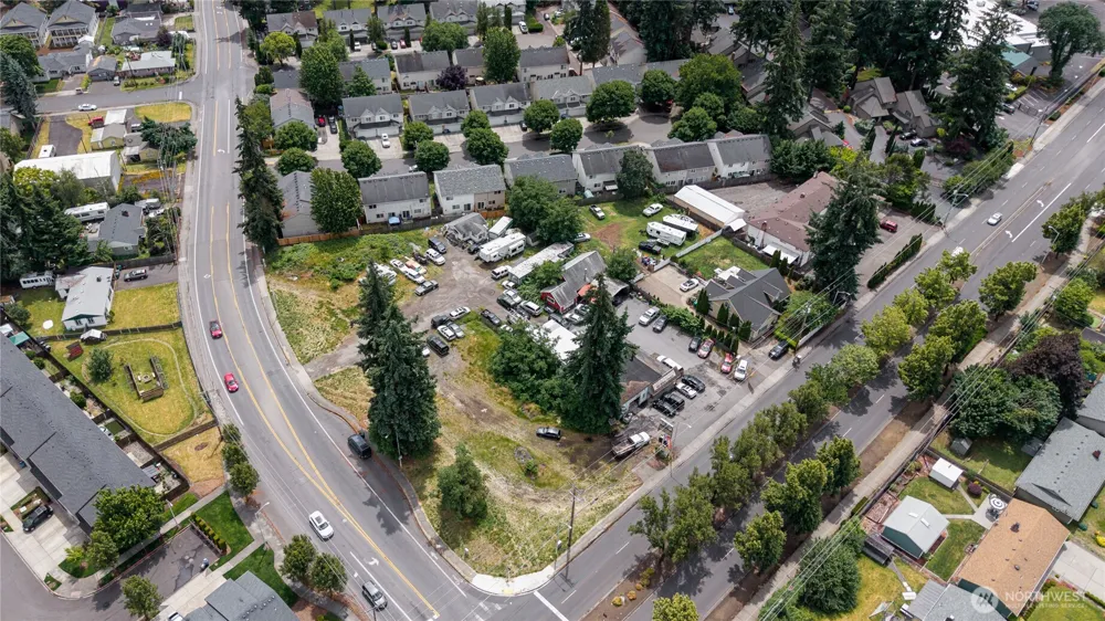 3708 NE 86th Avenue Vancouver, WA 98662