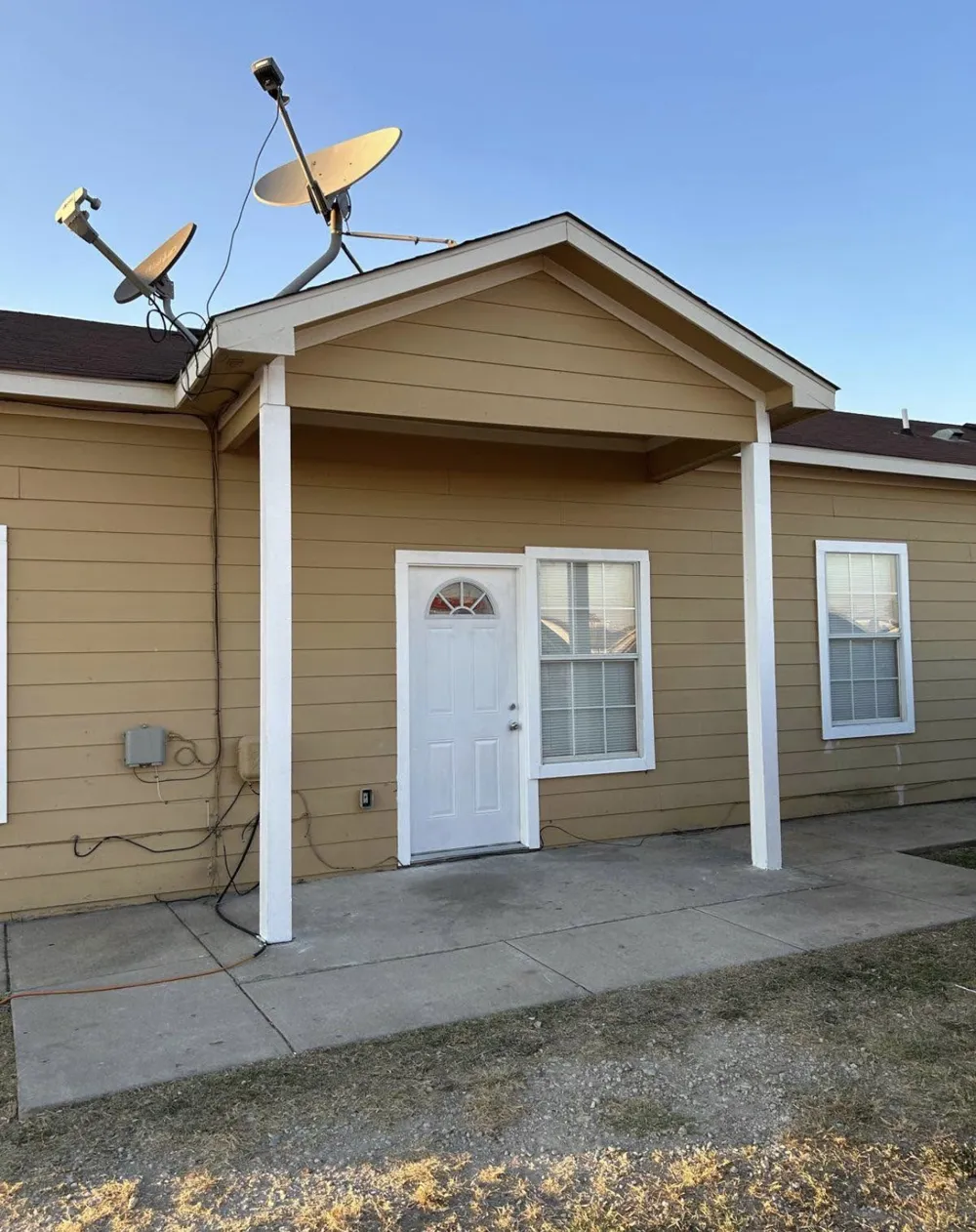 10342 Doyle Road #1B Del Valle, TX 78617