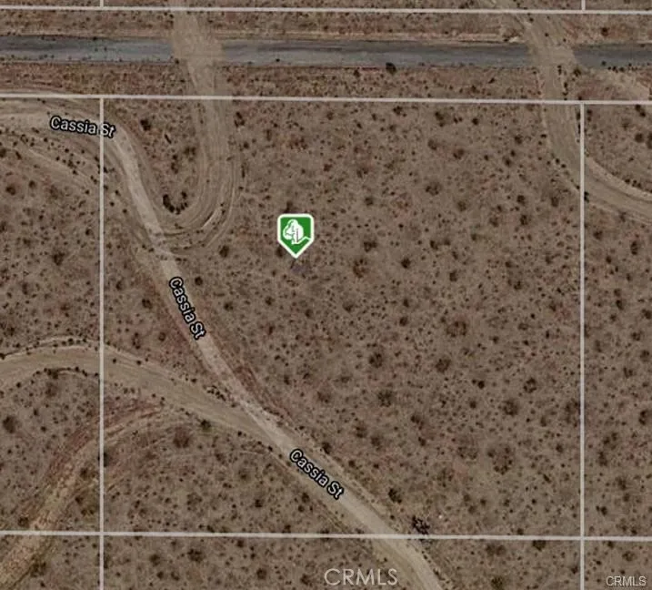 El Dorado St Adelanto, CA 92301