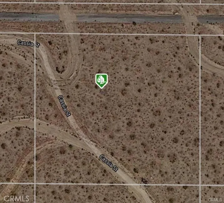 El Dorado St Adelanto, CA 92301