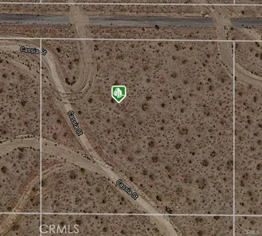 El Dorado St Adelanto, CA 92301