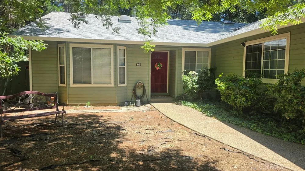 14430 Essex Court Magalia, CA 95954