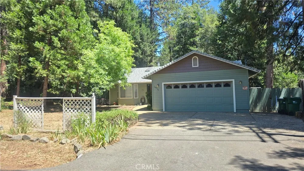 14430 Essex Court Magalia, CA 95954