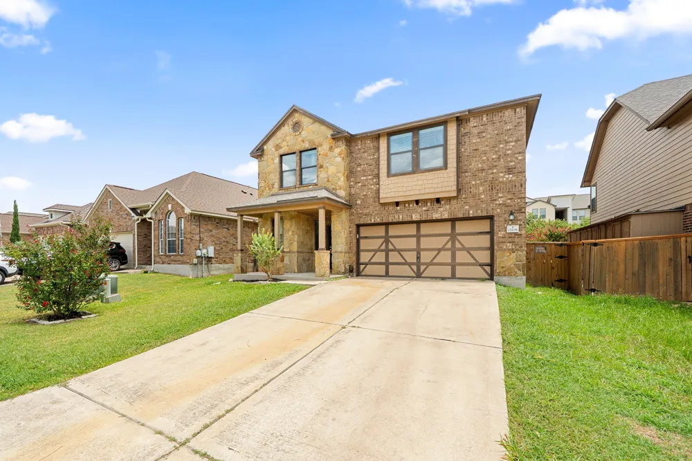 12208 Pecangate Way Manor, TX 78653