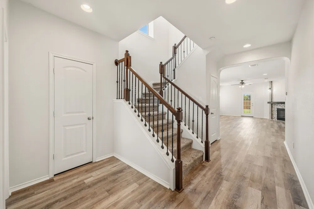 12208 Pecangate Way Manor, TX 78653