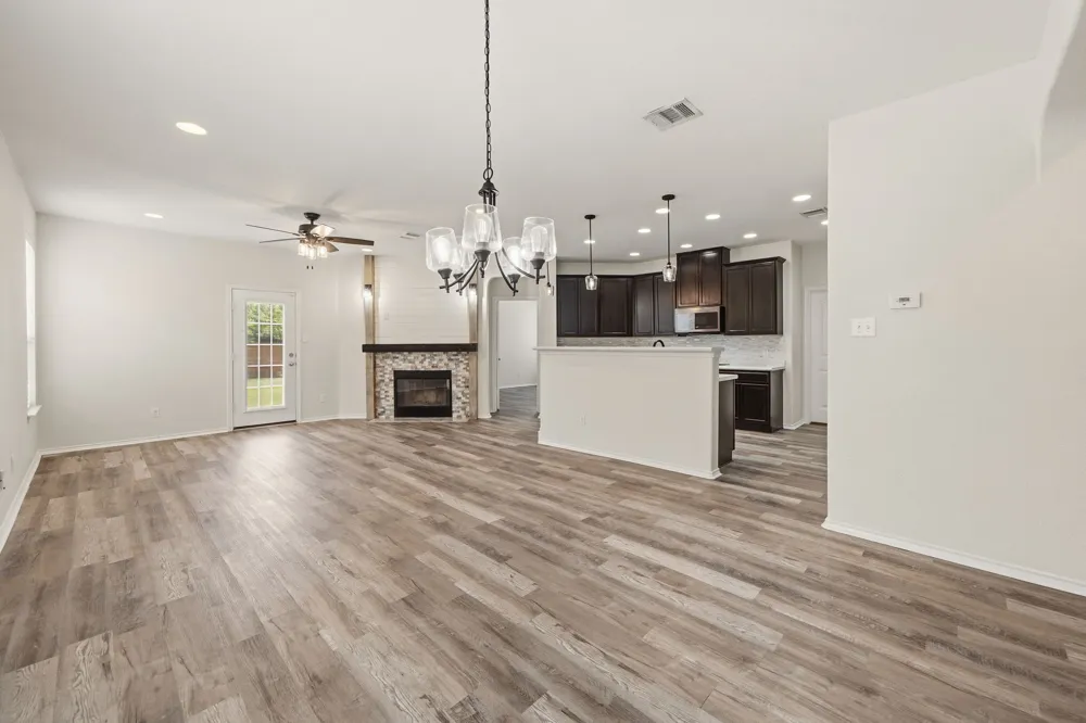 12208 Pecangate Way Manor, TX 78653