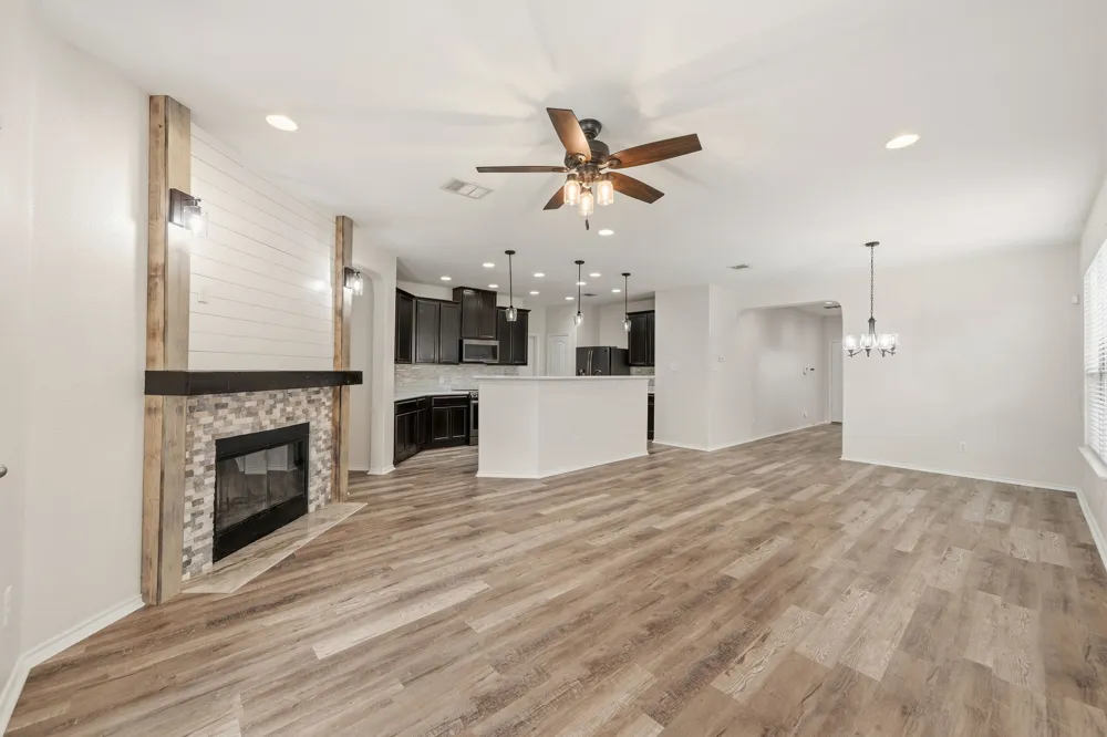 12208 Pecangate Way Manor, TX 78653