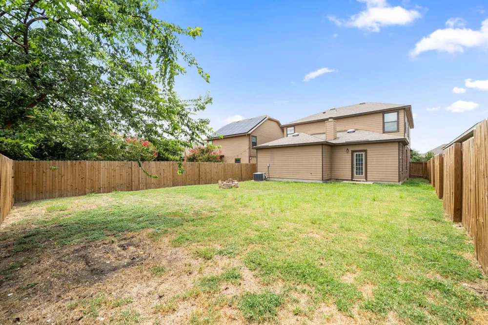 12208 Pecangate Way Manor, TX 78653