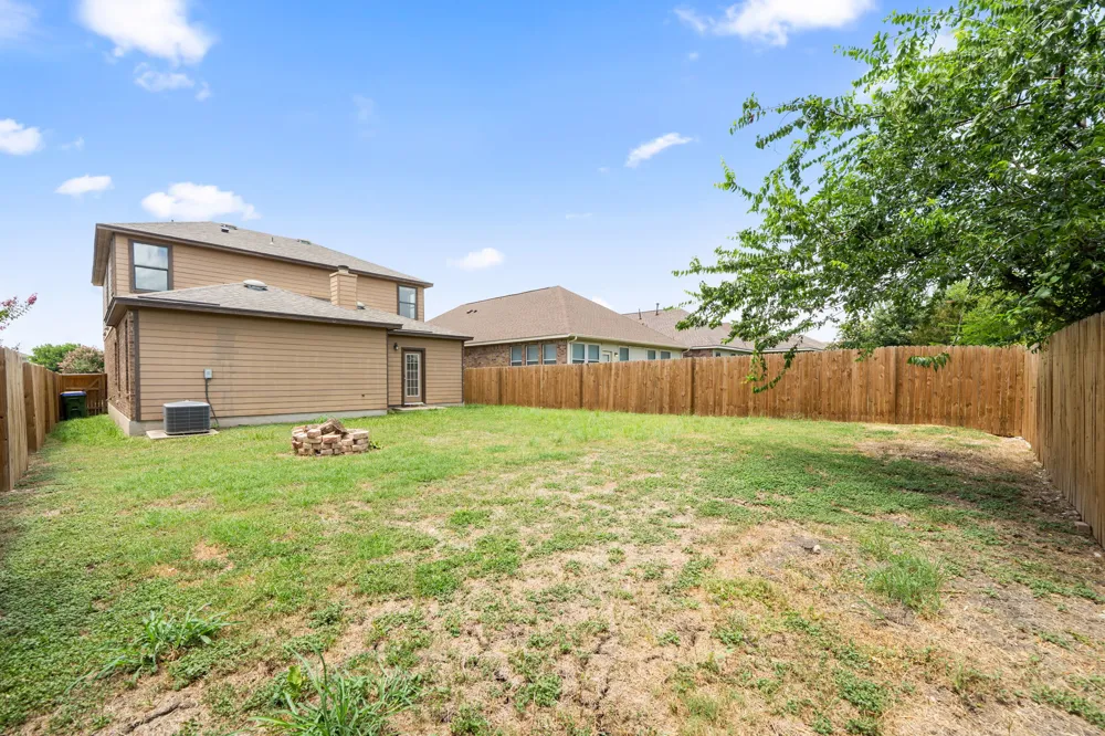 12208 Pecangate Way Manor, TX 78653
