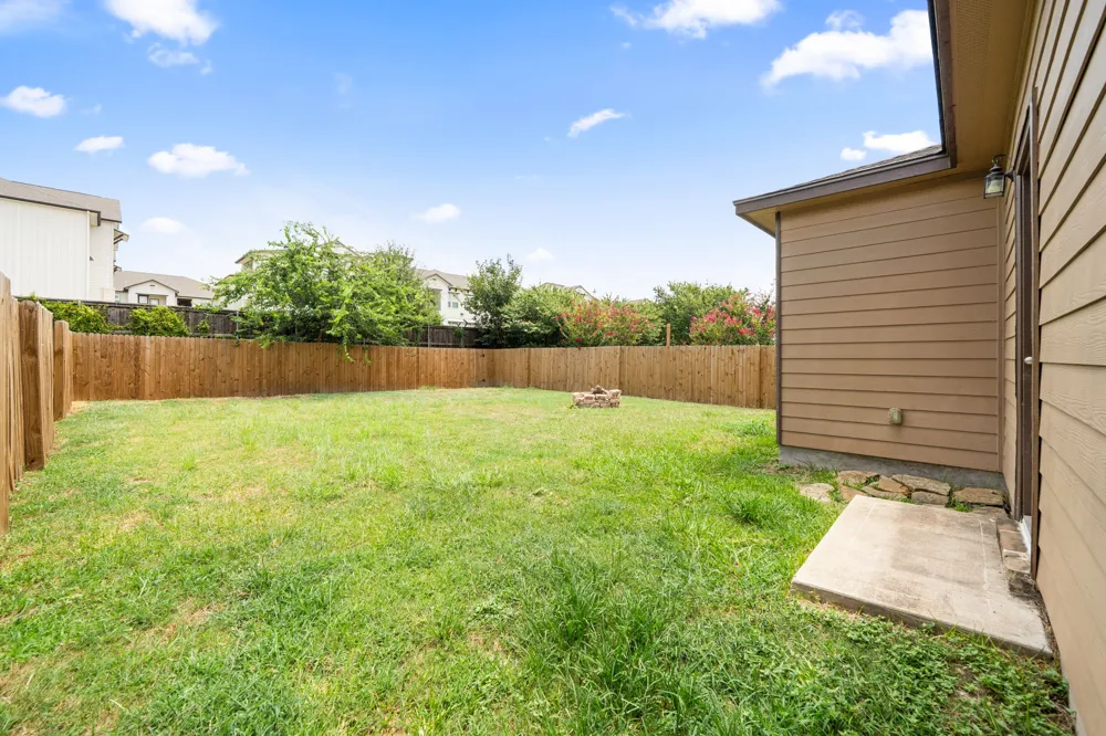 12208 Pecangate Way Manor, TX 78653